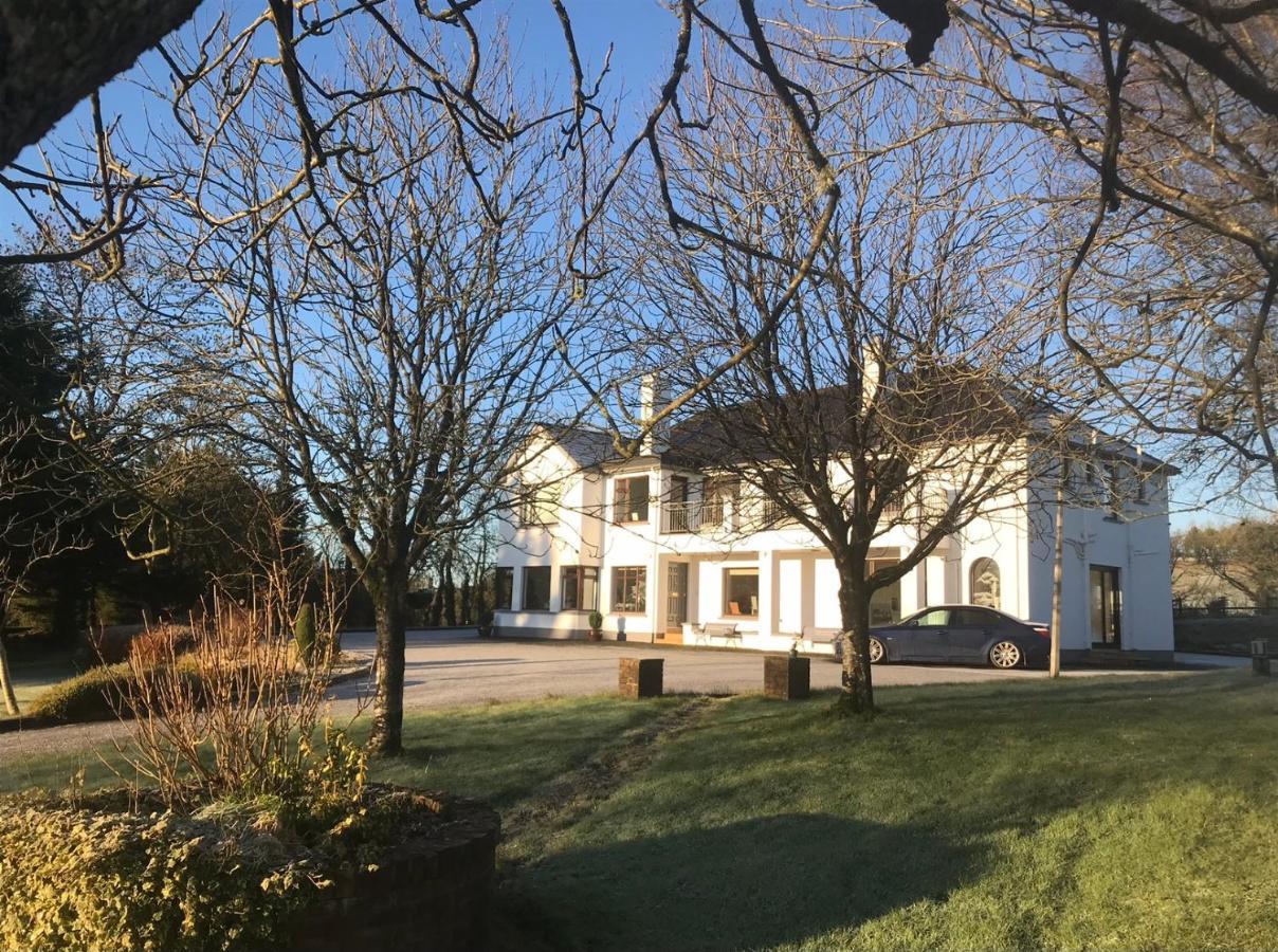 Ashwoods House Bed & Breakfast Enniskillen Exterior photo