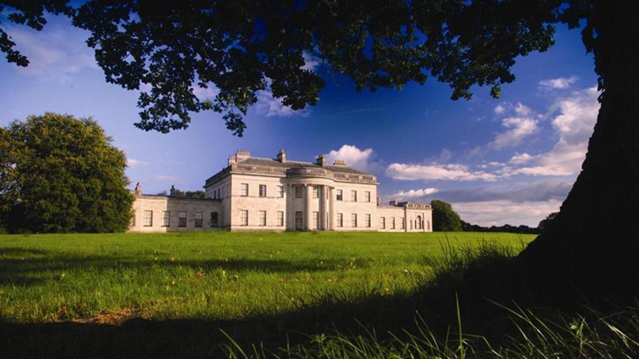 Ashwoods House Bed & Breakfast Enniskillen Exterior photo