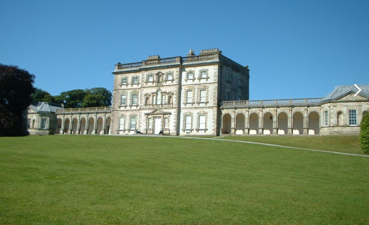 Ashwoods House Bed & Breakfast Enniskillen Exterior photo